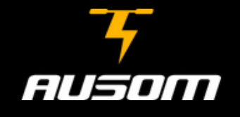 Ausom Electric Scooter