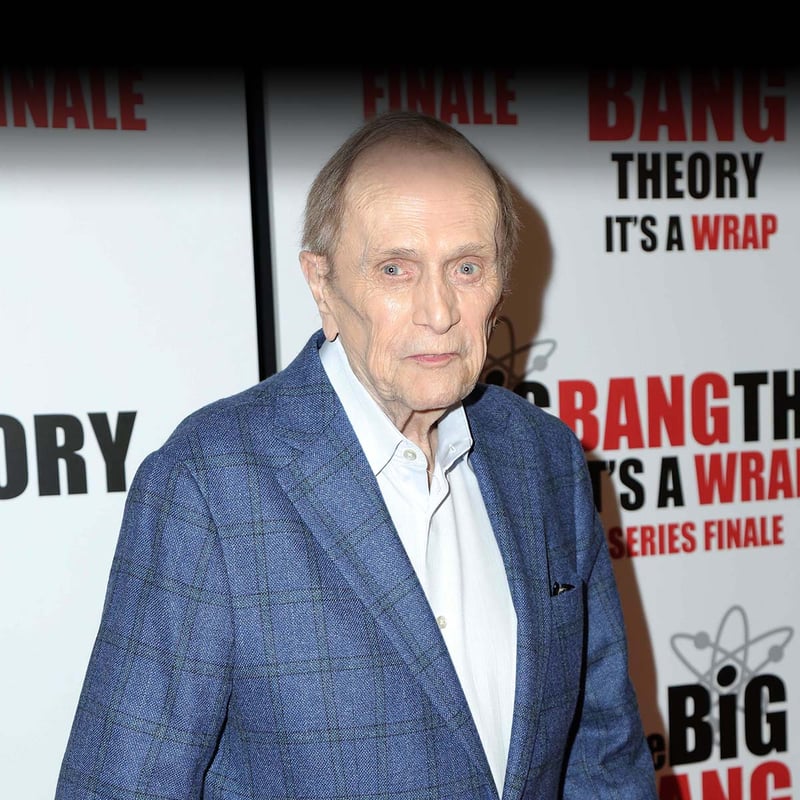 Bob Newhart