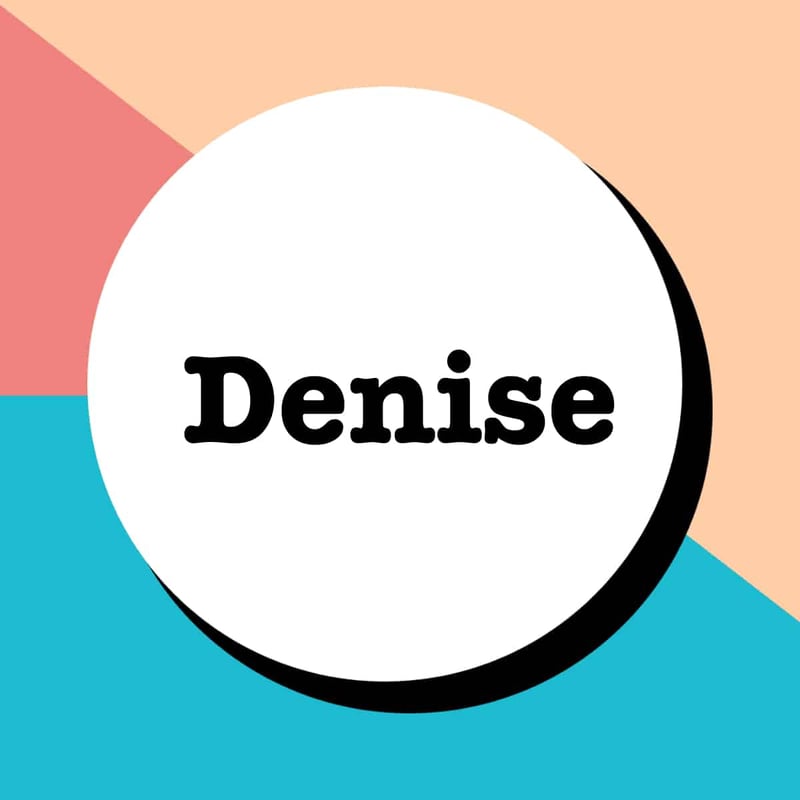 National Denise Day