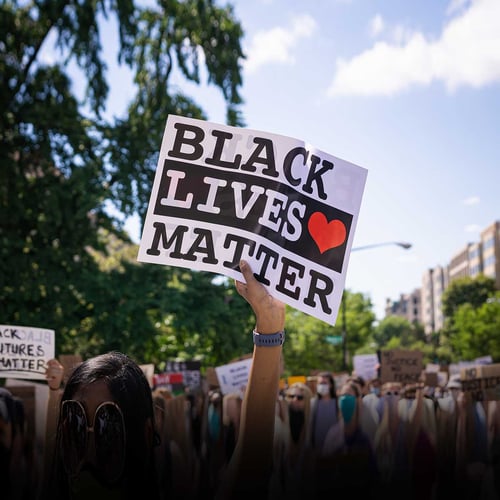 Black Lives Matter Day