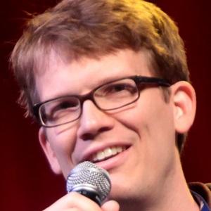 Hank Green