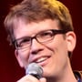 Hank Green