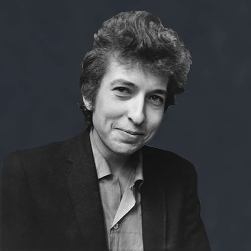 Bob Dylan