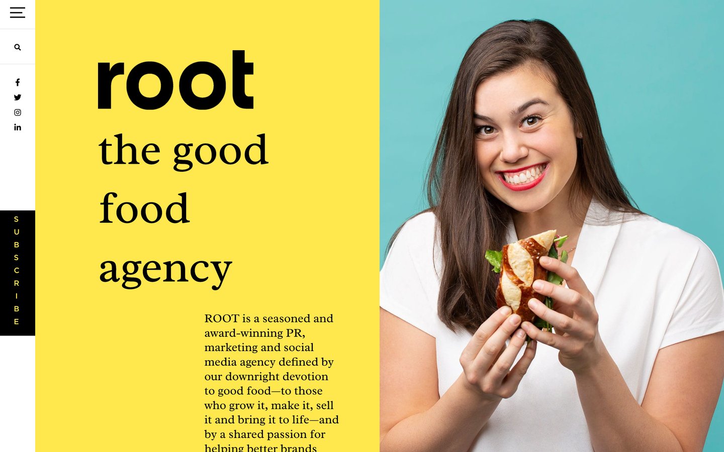 ROOT Marketing & PR