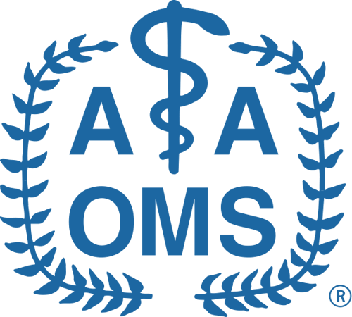 American Association of Oral and Maxillofacial Surgeons (AAOMS)