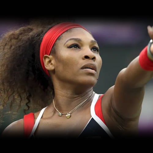 Serena Williams