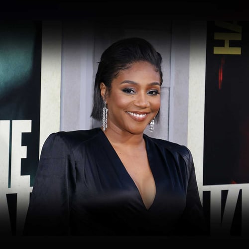 Tiffany Haddish