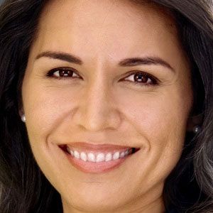 Tulsi Gabbard