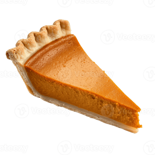 Sweet Potato Pie