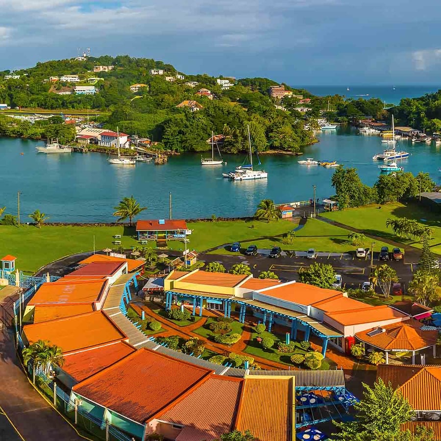 Independence Day Saint Lucia