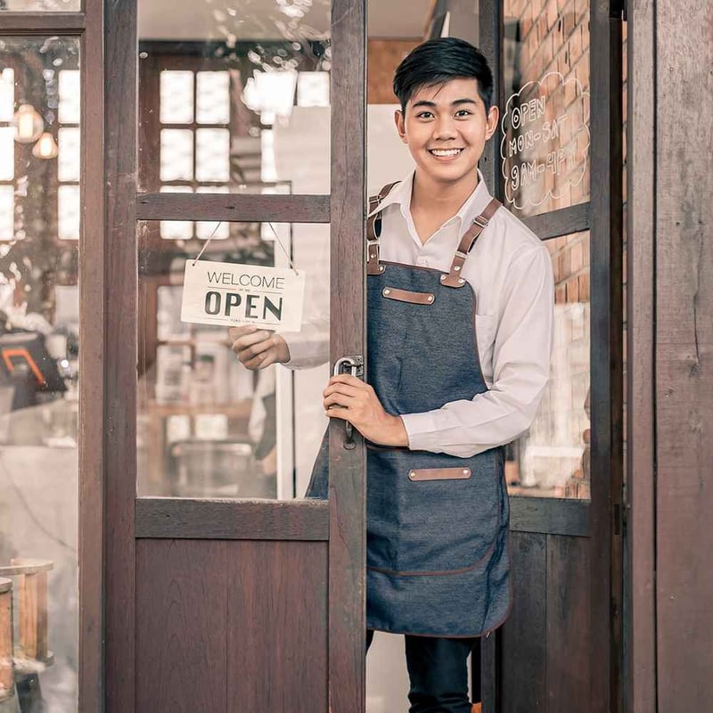 National Small Business Day May 10, 2024