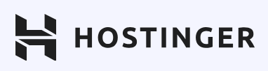 Hostinger logo