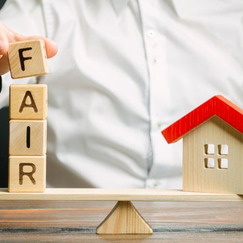 Fair Housing Month