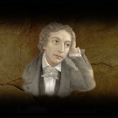 John Keats