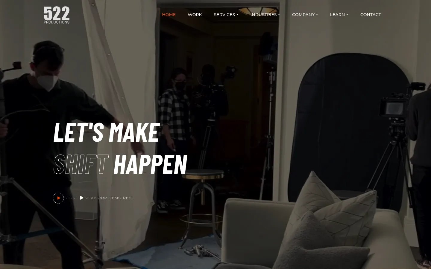 522 Productions