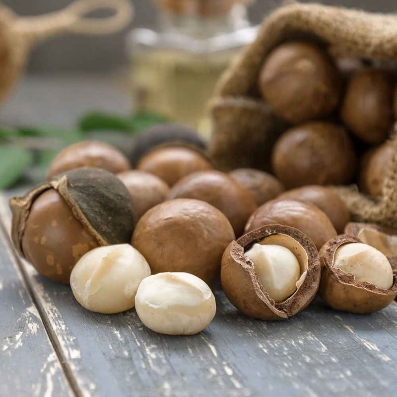 National Macadamia Nut Day 2024