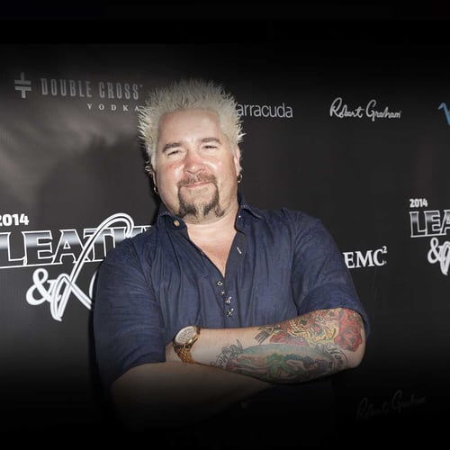 Guy Fieri