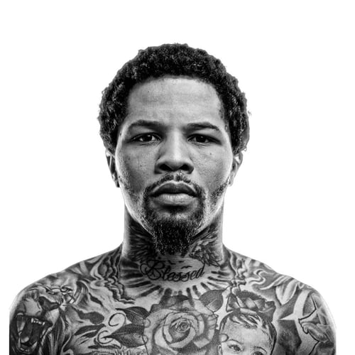 Gervonta Davis