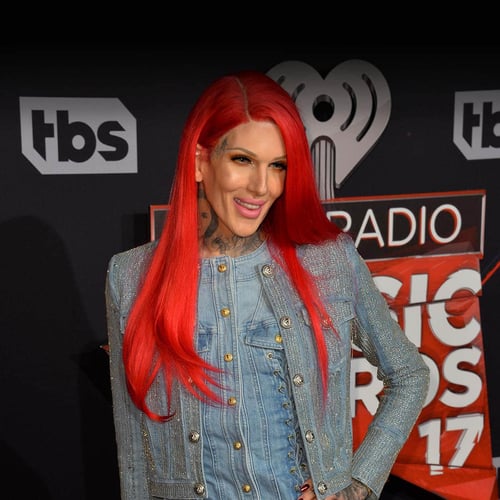 Jeffree Star