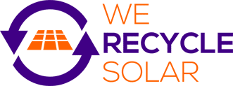 We Recycle Solar, Inc.