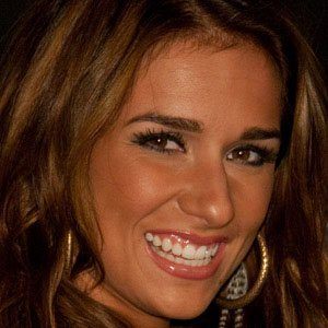 Jessie James Decker