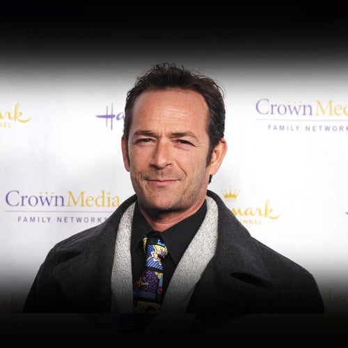 Luke Perry