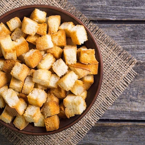 National Crouton Day