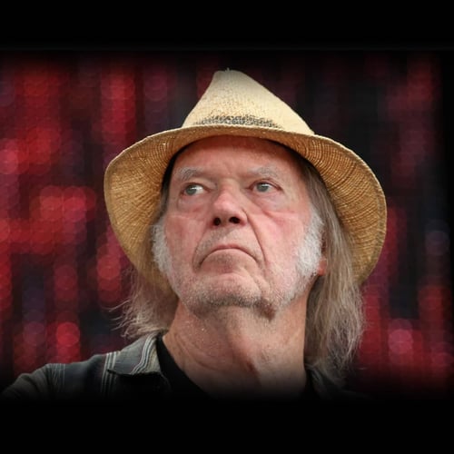 Neil Young