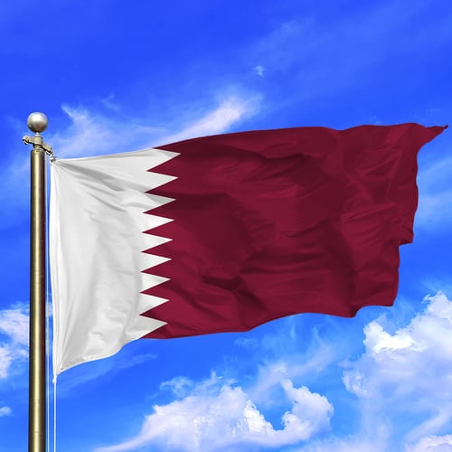 Qatar National Day