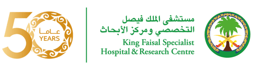 King Faisal Specialist Hospital & Research Centre (KFSHRC)