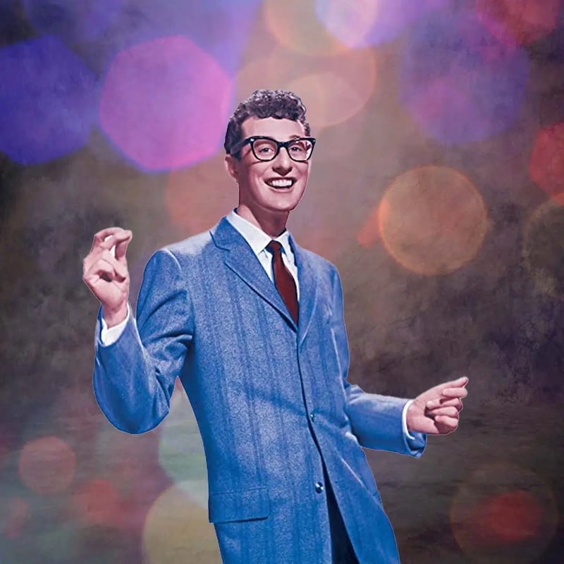 Buddy Holly