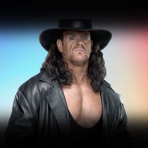 The Undertaker