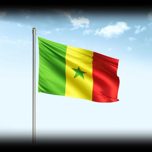 Senegal Independence Day