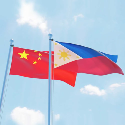 Filipino-Chinese Friendship Day