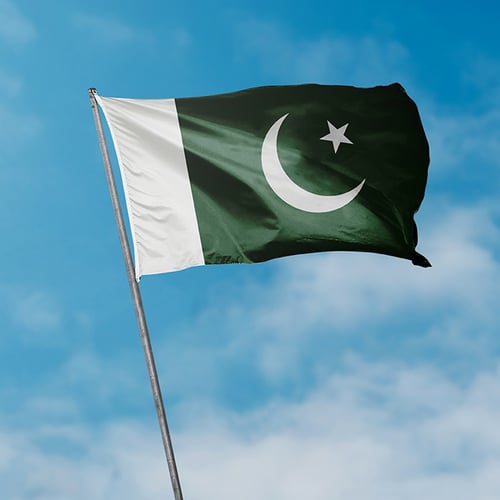 Pakistan Independence Day