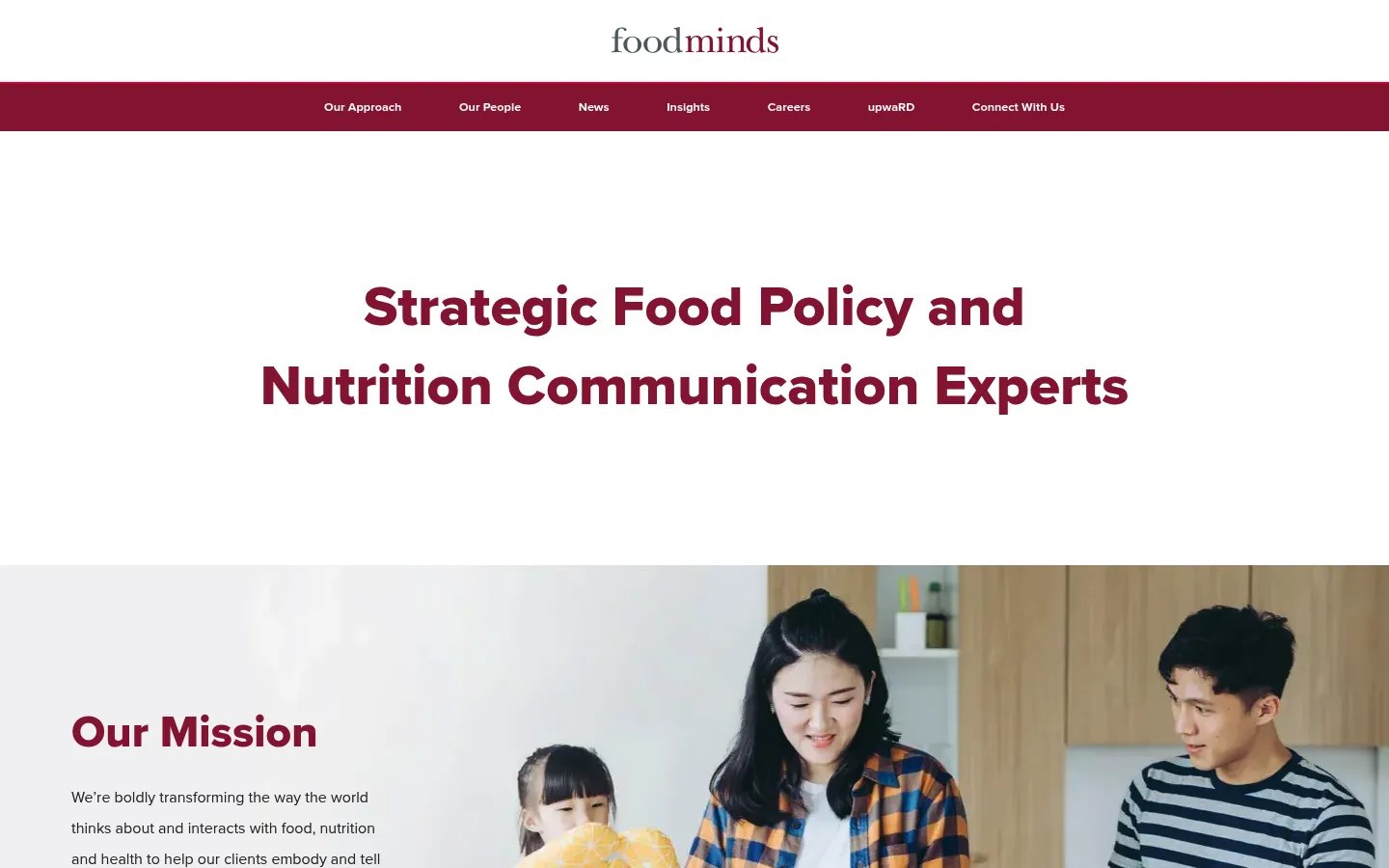 FoodMinds