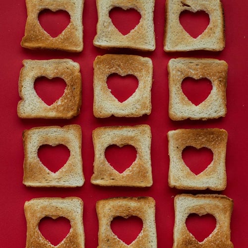 National Toast Day