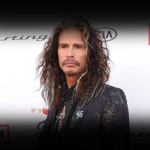 Steven Tyler