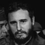 Fidel Castro