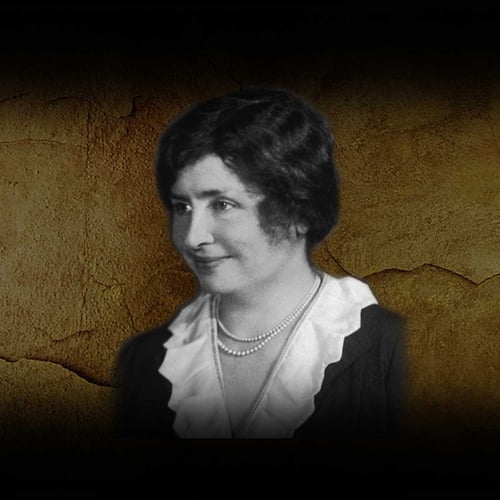 Helen Keller