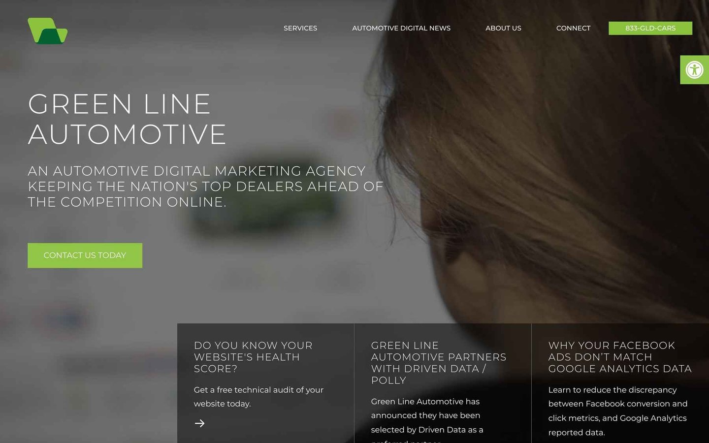 Green Line Automotive