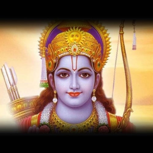 Ram Navami Day