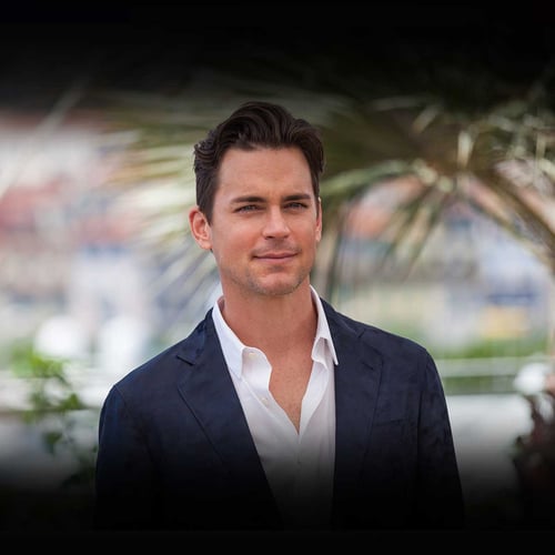 Matt Bomer