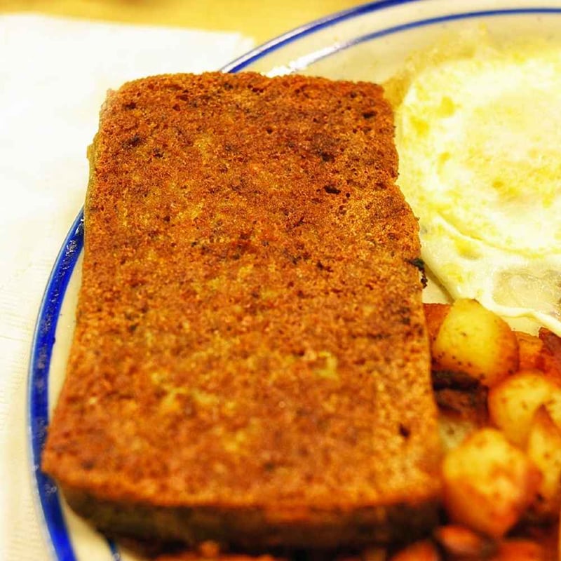 National Scrapple Day November 9