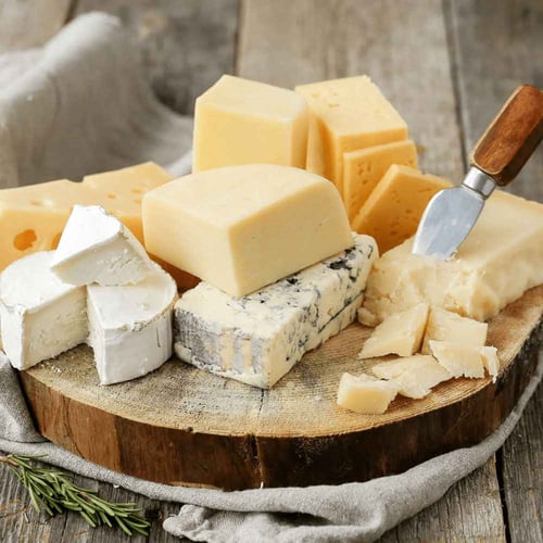 National Cheese Lover’s Day