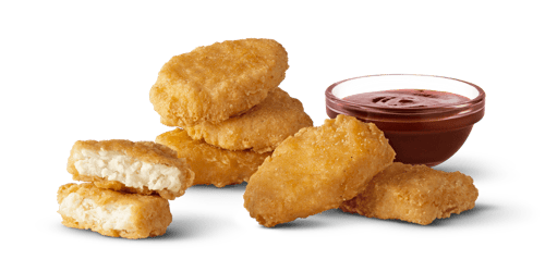Chicken McNuggets