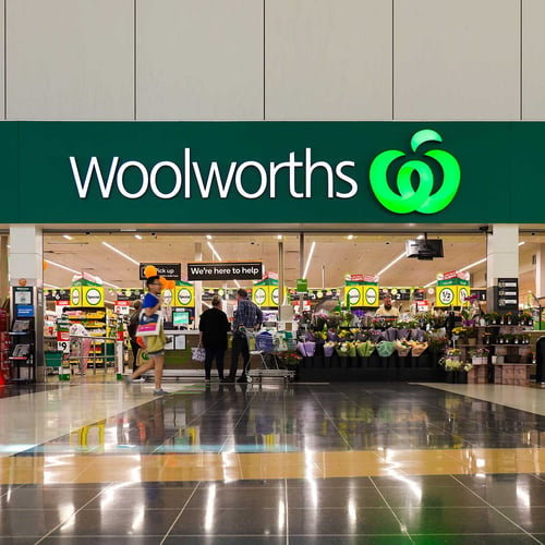 Woolworth’s Day