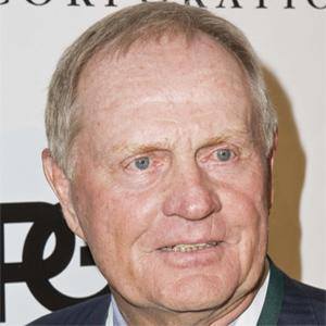 Jack Nicklaus