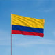 Colombia Independence Day