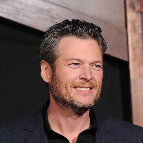 Blake Shelton